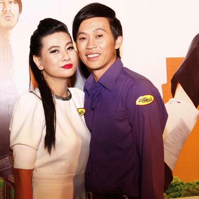 Cát Phượng chia sẻ clip bằng chứng liên quan tới vụ lùm xùm của Hoài Linh: Đã không tin thì dù họ có xem thì họ cũng sẽ tìm đủ mọi cách để chửi-2