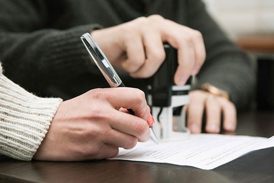 Góc bắt trend: Đã có người gửi hồ sơ đăng ký thành lập 