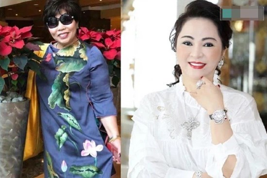 Doanh nhân kiện bà Phương Hằng đòi 1.000tỷ: 