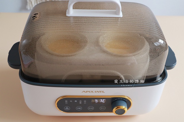 Trứng hấp cùng nguyên liệu này thành món bồi bổ tuyệt vời cho sĩ tử mùa thi-5