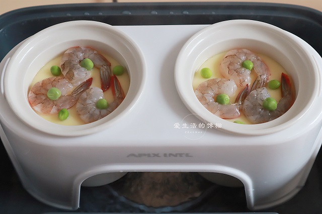 Trứng hấp cùng nguyên liệu này thành món bồi bổ tuyệt vời cho sĩ tử mùa thi-6