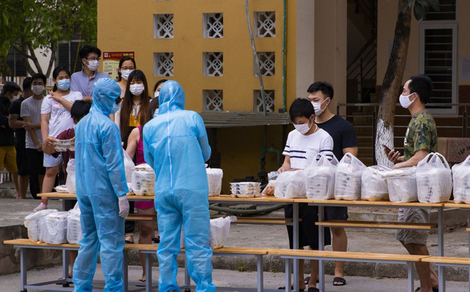 Du học sinh la làng ăn cướp khi đóng hơn 6 triệu phí cách ly 22 ngày, dư luận phẫn nộ: Tiền đó sang Nhật sống được mấy ngày?-1