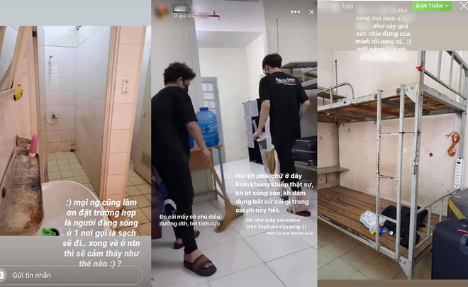 Du học sinh la làng ăn cướp khi đóng hơn 6 triệu phí cách ly 22 ngày, dư luận phẫn nộ: Tiền đó sang Nhật sống được mấy ngày?-3