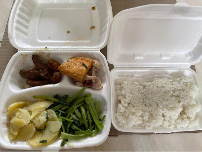 Du học sinh la làng ăn cướp khi đóng hơn 6 triệu phí cách ly 22 ngày, dư luận phẫn nộ: Tiền đó sang Nhật sống được mấy ngày?-5