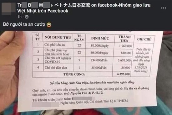 Du học sinh la làng 