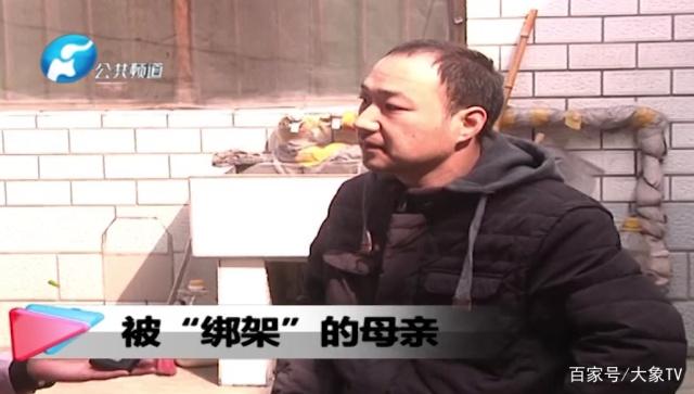 Chuyện thật như đùa: Thấy vợ với mẹ mâu thuẫn căng thẳng, chồng trói bà mẹ lại, song câu chốt của cô con dâu mới bất ngờ-2