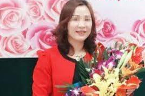 Kỷ luật y tá bị tố vòi tiền chữa trị bệnh nhân Covid-19-1