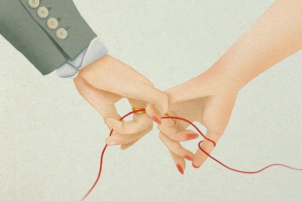 Chị gái vừa ly hôn, cô em ruột vội vàng kết hôn với anh rể, nào ngờ đây lại là khởi đầu của chuỗi bi kịch-1