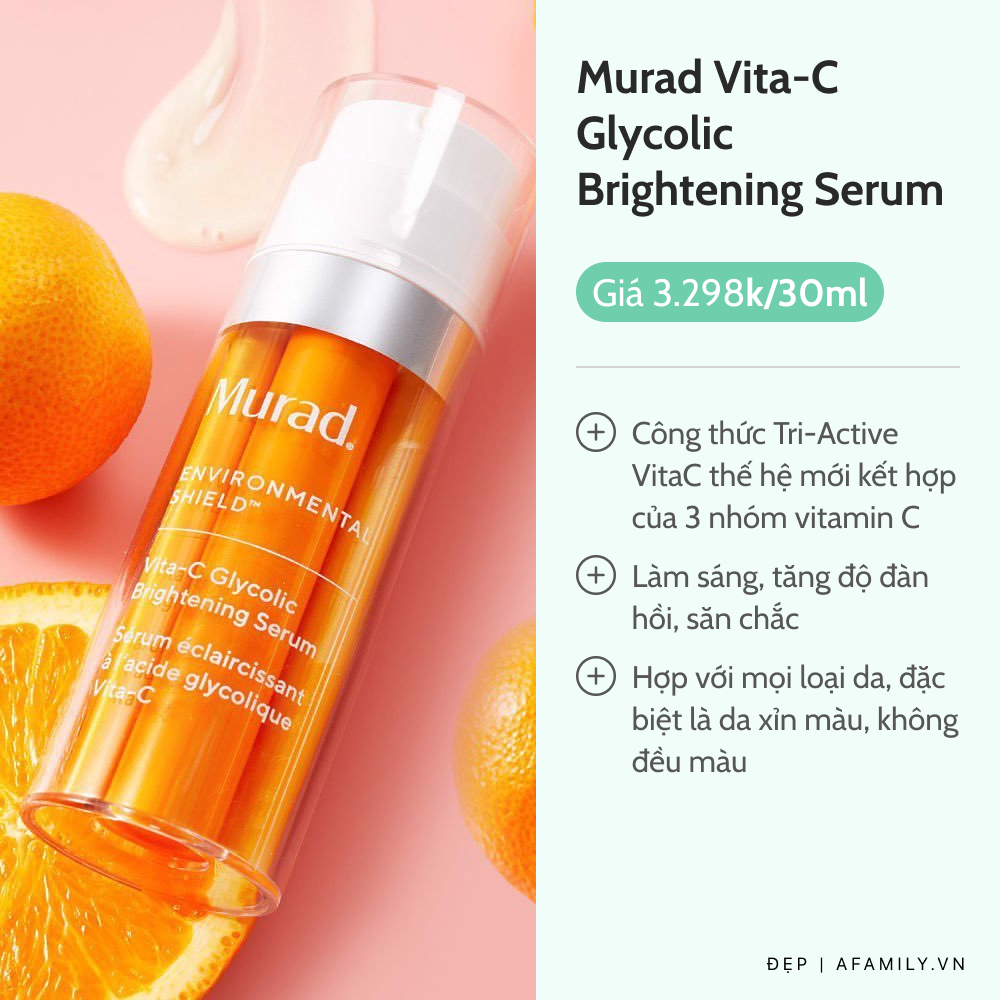 5 serum Vitamin C đắt xắt ra miếng” giúp da đẹp thăng hạng từng ngày-6