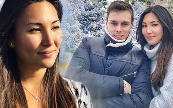 Lọ Lem gốc Việt bước chân vào Hoàng gia Monaco: Từ mối tình 7 năm bị gia đình cấm cản đến màn cầu hôn đẹp như cổ tích tại Hội An-1