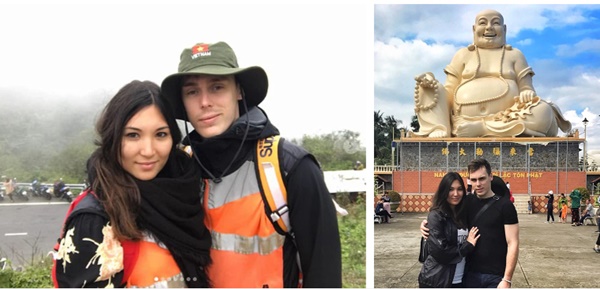 Lọ Lem gốc Việt bước chân vào Hoàng gia Monaco: Từ mối tình 7 năm bị gia đình cấm cản đến màn cầu hôn đẹp như cổ tích tại Hội An-6