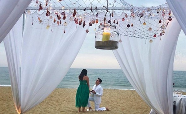 Lọ Lem gốc Việt bước chân vào Hoàng gia Monaco: Từ mối tình 7 năm bị gia đình cấm cản đến màn cầu hôn đẹp như cổ tích tại Hội An-5