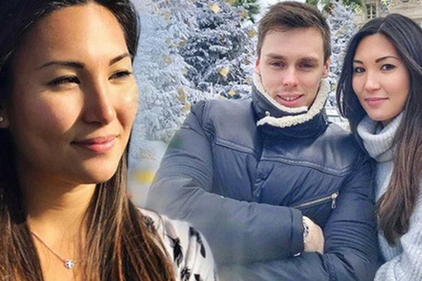 Hà My BTV của VTV tung ảnh hậu trường cảnh được vị doanh dân cầu hôn trên máy bay vô cùng rầm rộ và công phu-7