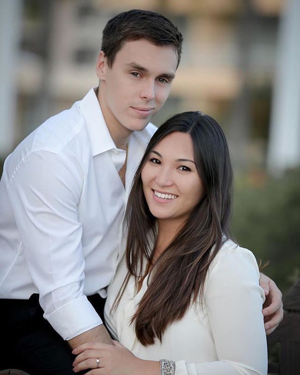 Lọ Lem gốc Việt bước chân vào Hoàng gia Monaco: Từ mối tình 7 năm bị gia đình cấm cản đến màn cầu hôn đẹp như cổ tích tại Hội An-9