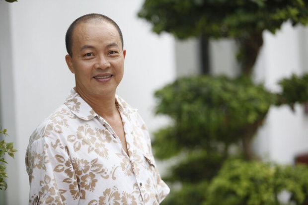 NSƯT Đức Hải chính thức lên tiếng về lùm xùm status văng tục trên MXH, phía trường Cao đẳng Văn hóa nói gì?-1