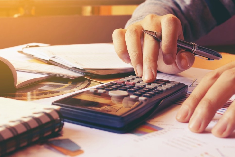 Bài học vàng không trường lớp nào có thể dạy bạn: Kiếm tiền nhiều không quan trọng bằng việc giữ được bao nhiêu-1