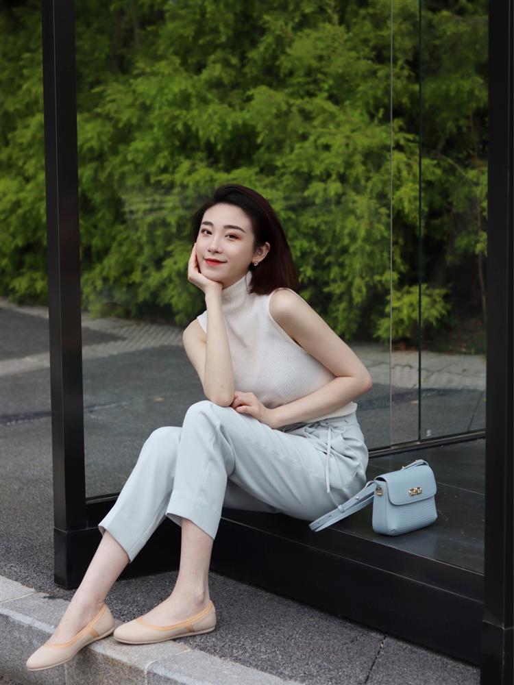 Street style Châu Á: Nhiều chị em lên đồ đẹp đỉnh nhưng cũng có những pha diện váy thật sự khó cảm-6