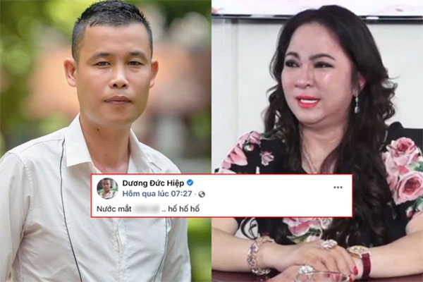 Sau 3 cuộc hôn nhân ồn ào, danh hài Hiệp Gà lại có bạn gái mới?-7