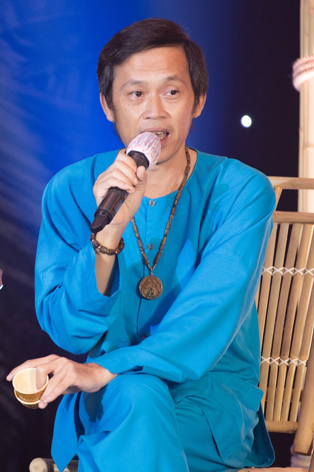 Sau 5 ngày, phía Hoài Linh đã giải ngân được 7,47 tỷ trong số 13,7 tỷ đồng, riêng địa phương nhận 3,9 tỷ hé lộ 1 điều đặc biệt-1