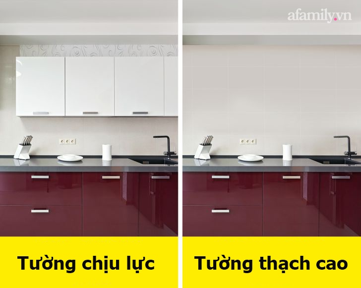 Thiết kế nhà bếp, đừng dại dột vướng 9 sai lầm này bởi không gian sẽ xuống giá ngay lập tức-2