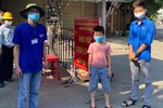 NÓNG: TP.HCM ghi nhận thêm 18 ca dương tính mới, trong đó có 1 nhân viên y tế ở BV Nam Sài Gòn-1