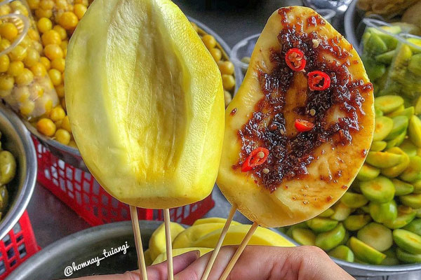 Loại ruốc lạ miệng giá đắt gấp đôi, bà nội trợ rủ nhau đặt mua-3