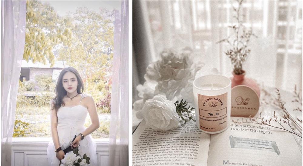 Gặp rich kid 2k Hải Phòng sáng lái Ferrari đi học, tối về làm sếp, xách túi 20.000$-6