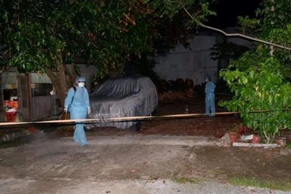 Hà Nội: Thêm 2 nhân viên y tế Bệnh viện Thanh Nhàn mắc Covid-19-3