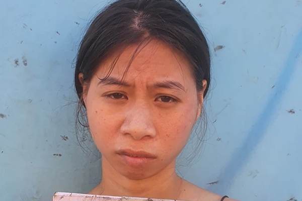 Hà Tĩnh: 2 mẹ con tử vong trong tư thế ôm nhau cạnh giếng nước sau nhà-2