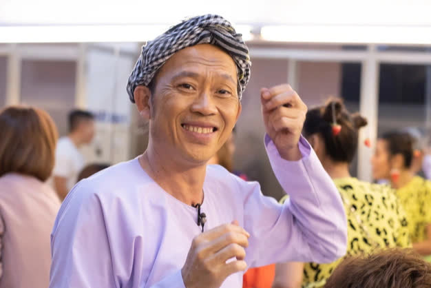 Vụ từ thiện 14 tỷ của Hoài Linh: Muốn yên ổn, phải trả lời được 3 câu hỏi này-1