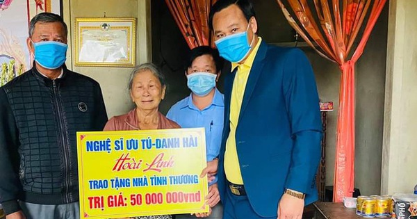 Vụ từ thiện 14 tỷ của Hoài Linh: Muốn yên ổn, phải trả lời được 3 câu hỏi này-2