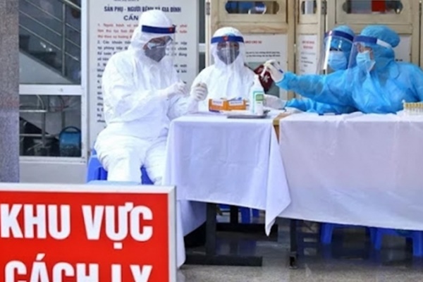 Các triệu chứng COVID-19 phổ biến ở trẻ em cha mẹ cần hết sức lưu ý-4