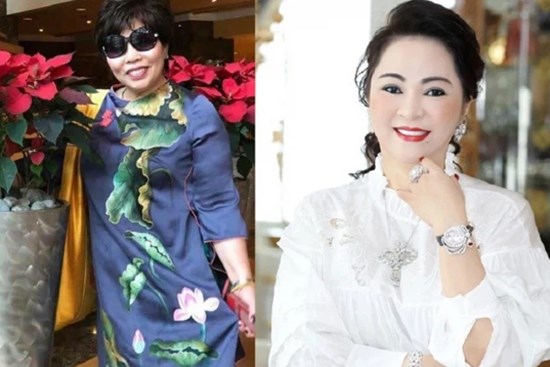 Bị kiện đòi bồi thường 1.000 tỷ, bà Phương Hằng tuyên bố kiện ngược bà Lê Thị Giàu: 