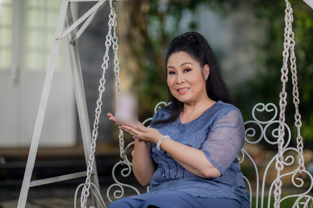 Giữa ồn ào Sao PR bẩn”, NS Hồng Vân cúi đầu xin lỗi và nhận thiếu trách nhiệm vì quảng cáo gây hiểu lầm-3