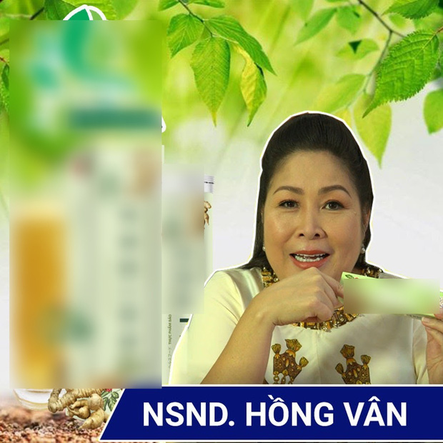 Giữa ồn ào Sao PR bẩn”, NS Hồng Vân cúi đầu xin lỗi và nhận thiếu trách nhiệm vì quảng cáo gây hiểu lầm-2