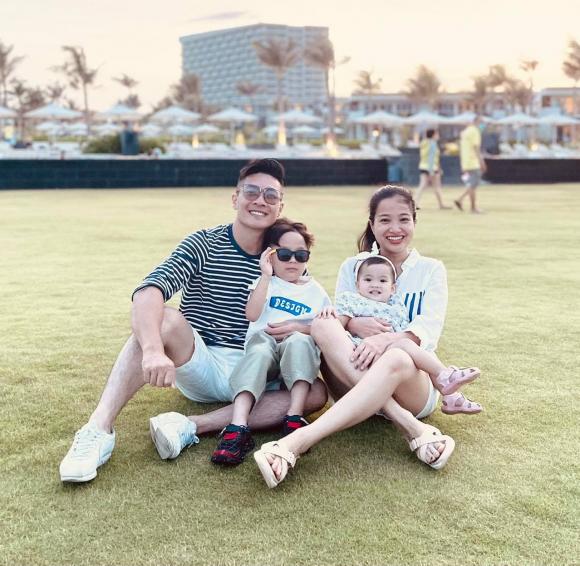 Không gian bên trong ngôi nhà khang trang của Hoàng tử xiếc Quốc Cơ và MC Hồng Phượng-1