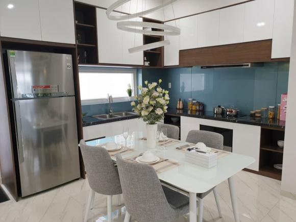 Không gian bên trong ngôi nhà khang trang của Hoàng tử xiếc Quốc Cơ và MC Hồng Phượng-5