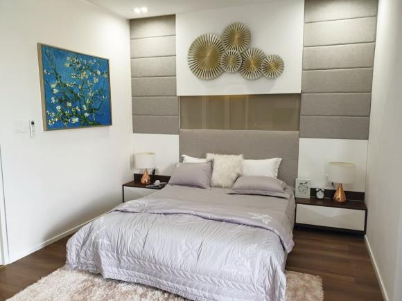 Không gian bên trong ngôi nhà khang trang của Hoàng tử xiếc Quốc Cơ và MC Hồng Phượng-7