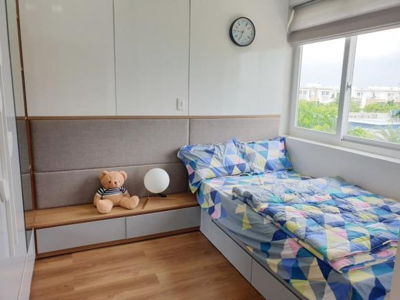 Không gian bên trong ngôi nhà khang trang của Hoàng tử xiếc Quốc Cơ và MC Hồng Phượng-8