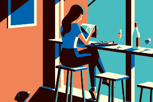 Mượn điện thoại bạn thân khác giới của người yêu, cô gái choáng váng khi khám phá ra bí mật động trời và cái kết vài tiếng sau-2