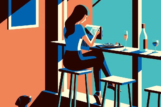 Bên chồng 8 năm thanh xuân, khi thành công đòi ly hôn và lời thâm thúy trước tòa án: Xin đừng quảng cáo sự vĩ đại của tình yêu