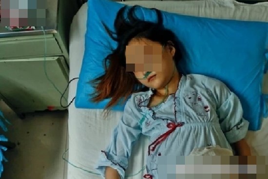 Cô gái 28 tuổi qua đời vì ung thư gan sau 5 tháng phát hiện bệnh, bác sĩ cảnh báo khi cơ thể 