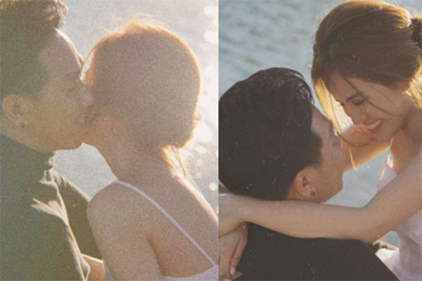 Diễn viên Anh Đức nhiễm Covid-19, tự cách ly và điều trị tại nhà-7