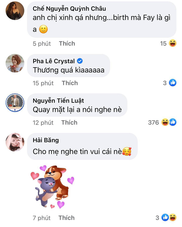 Anh Đức công khai khoảnh khắc cực tình mừng sinh nhật em yêu”, nhìn ngọt lịm làm dân tình tưởng đâu là ảnh cưới!-2