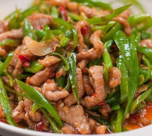 Làm gì nếu càng chiên thịt nạc càng cứng? Đầu bếp dạy bạn một mẹo nhỏ, thịt mềm và không bị hôi, ngược lại rất thơm-6