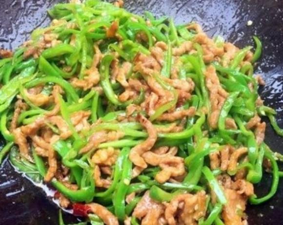 Làm gì nếu càng chiên thịt nạc càng cứng? Đầu bếp dạy bạn một mẹo nhỏ, thịt mềm và không bị hôi, ngược lại rất thơm-7