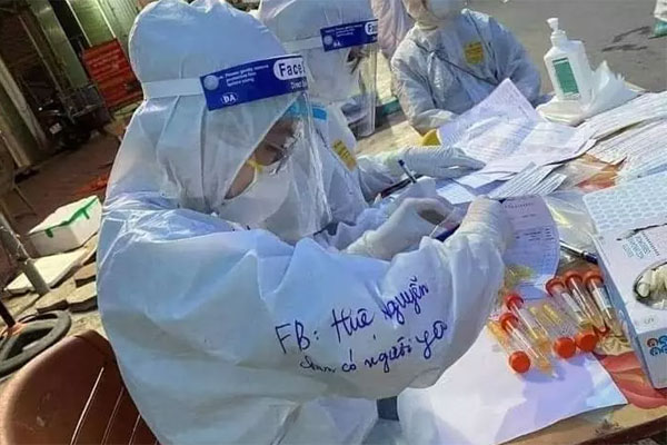 Hà Nội tìm người trên chuyến bay từ TP.HCM về sân bay Nội Bài ngày 30/5-1