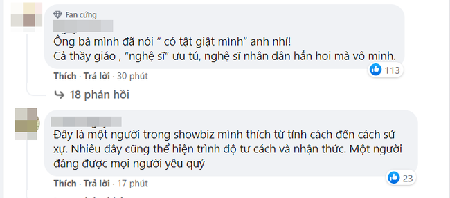Nathan Lee tuyên bố gắt: Ủng hộ kiện những nghệ sĩ công khai thóa mạ tục tĩu, chợ búa-3