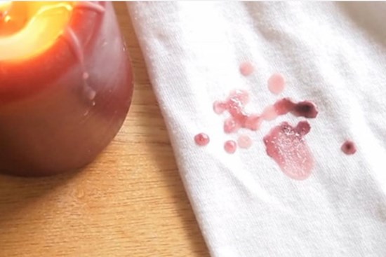 Chăm sóc nội thất bọc vải không khó, với một thủ thuật đơn giản mọi vết bẩn đều