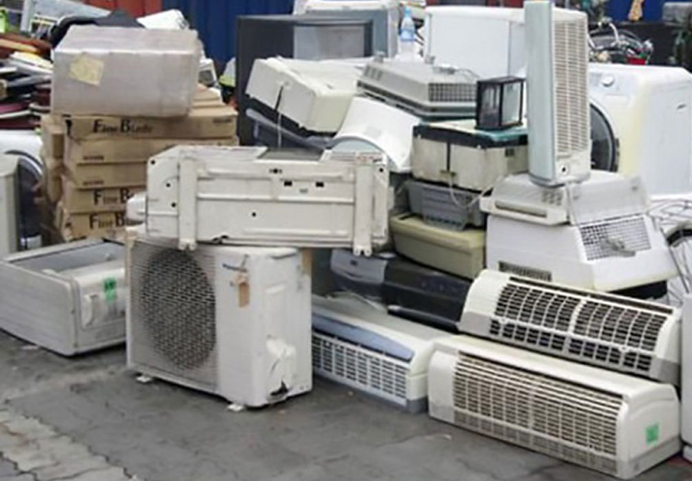 Bỏ 3 triệu mua điều hòa cũ, bực mình vì cả nhà suốt ngày cãi nhau-1